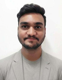 Mr. Sahil A. Marne