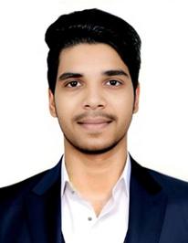 Mr. Sanket A Saste