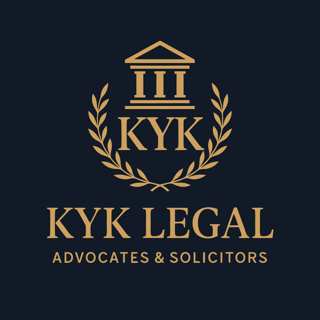 KYK Legal